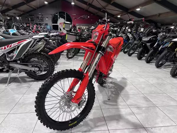 Beta RR 300 X-Pro 2T - Photo 2