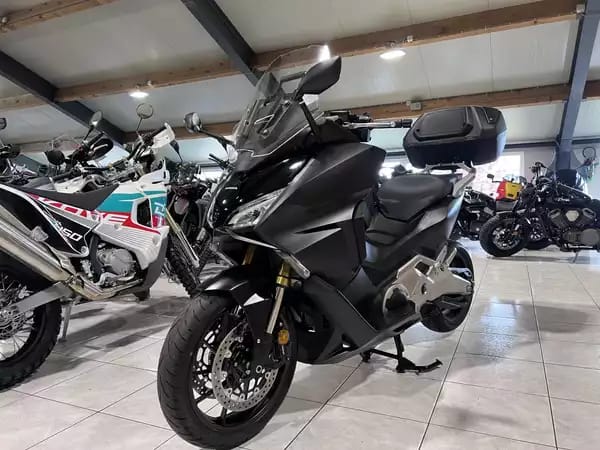 Honda Forza 750 750 - Photo 2