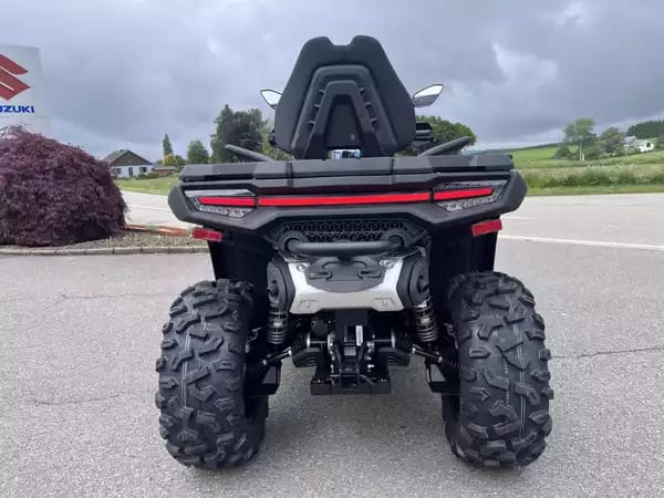CF Moto CForce 1000 TOURING PREM. L7 - Photo 3