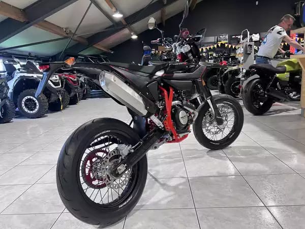 Beta RR 125 - Photo 2