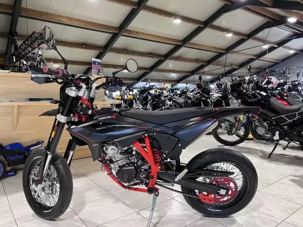 Beta RR 125 - Photo 3