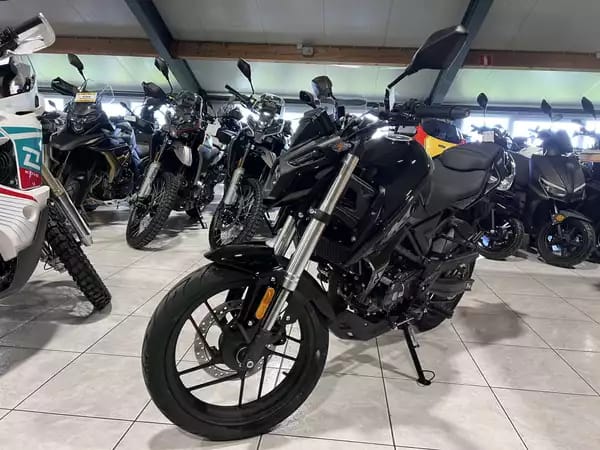 Voge R125 - Photo 2