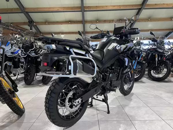CF Moto 800 MT EXPLORER GT - Photo 2