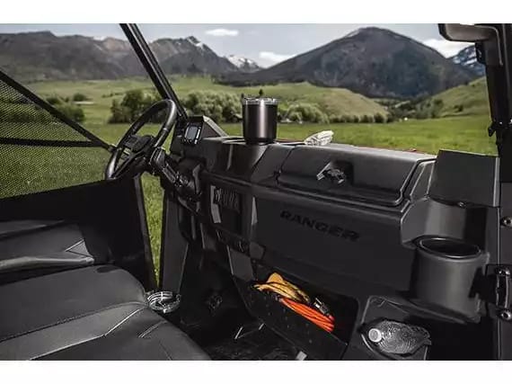 Polaris Ranger XP 1000 EPS NORDIC PRO SE T1b - Photo 3
