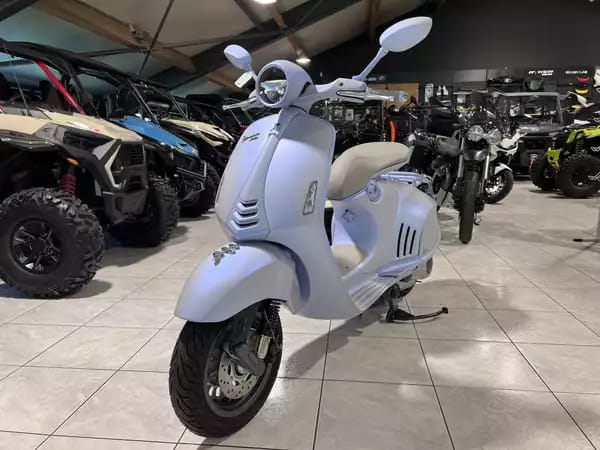 Vespa 946 Snake - Photo 2