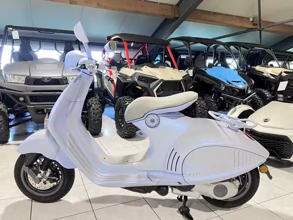 Vespa 946 Snake - Photo 3