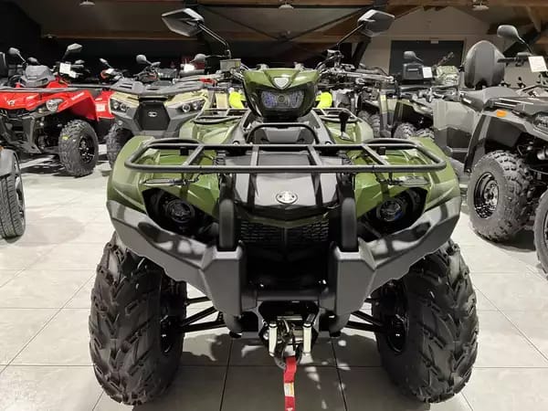 Yamaha Kodiak 450 DPS T3 - Photo 2