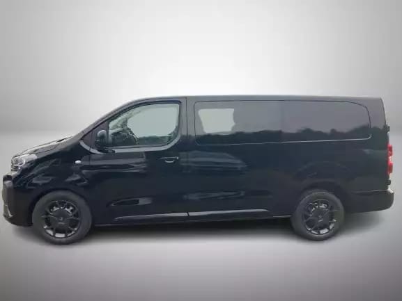 Citroën Jumpy 2.0 BlueHDI EAT8 180 XL Double Cabine Confort - Photo 1