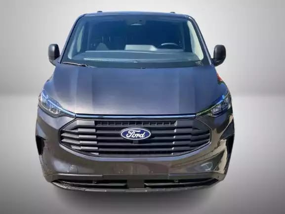 Ford Transit Custom 2.0 ECOBLUE 170 BVA L2H1 TREND DOUBLE CABINE - Photo 1