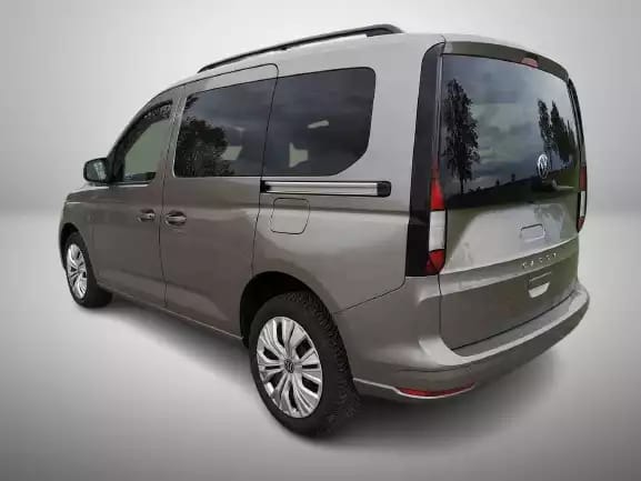 Volkswagen Caddy 1.5 TSI 116 - Photo 1