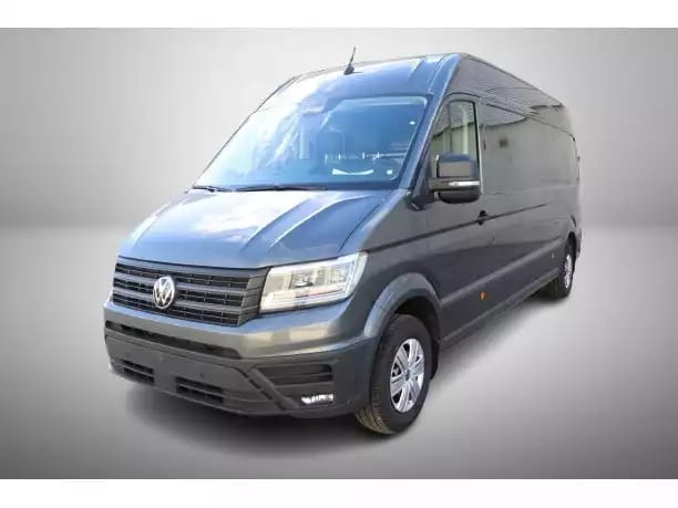 Volkswagen Crafter 2.0 Tdi 177 AUT L4H3 - Photo 1