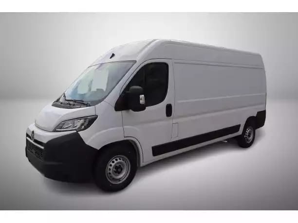 Opel Movano 2.2 BlueHDI 140 EAT8 L3H2 - Photo 1