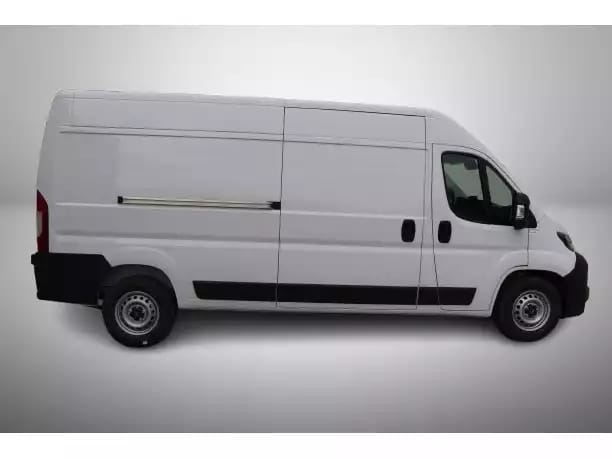 Opel Movano 2.2 BlueHDI 140 EAT8 L3H2 - Photo 1