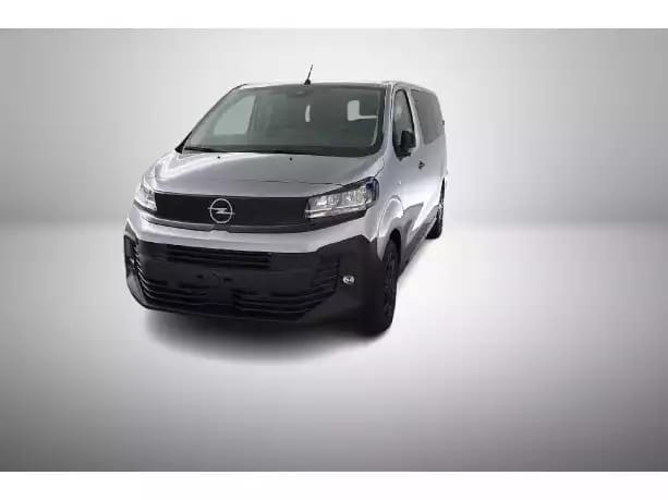 Opel Vivaro 2.0 BlueHDI 180 AT8 Kombi L2 - Photo 1