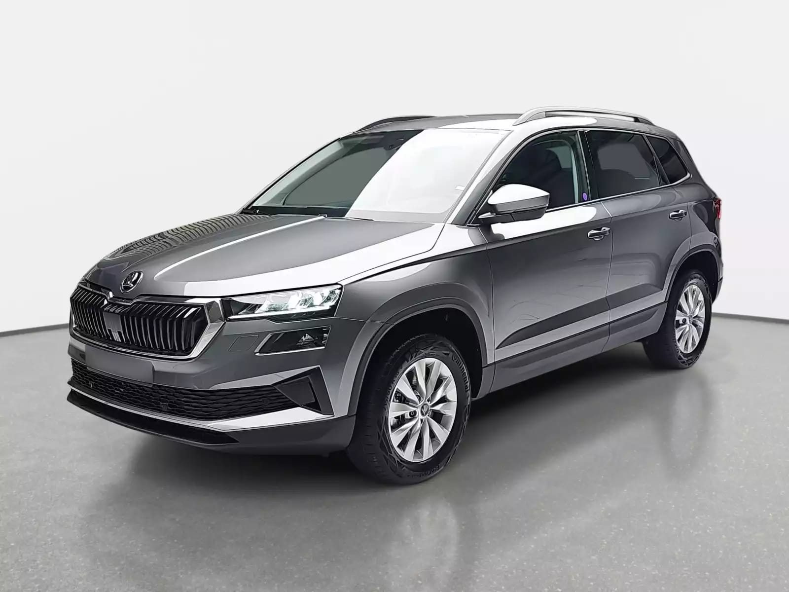 Skoda Karoq 1.5 TSi DSG 150 130 Anniversary - Photo 1