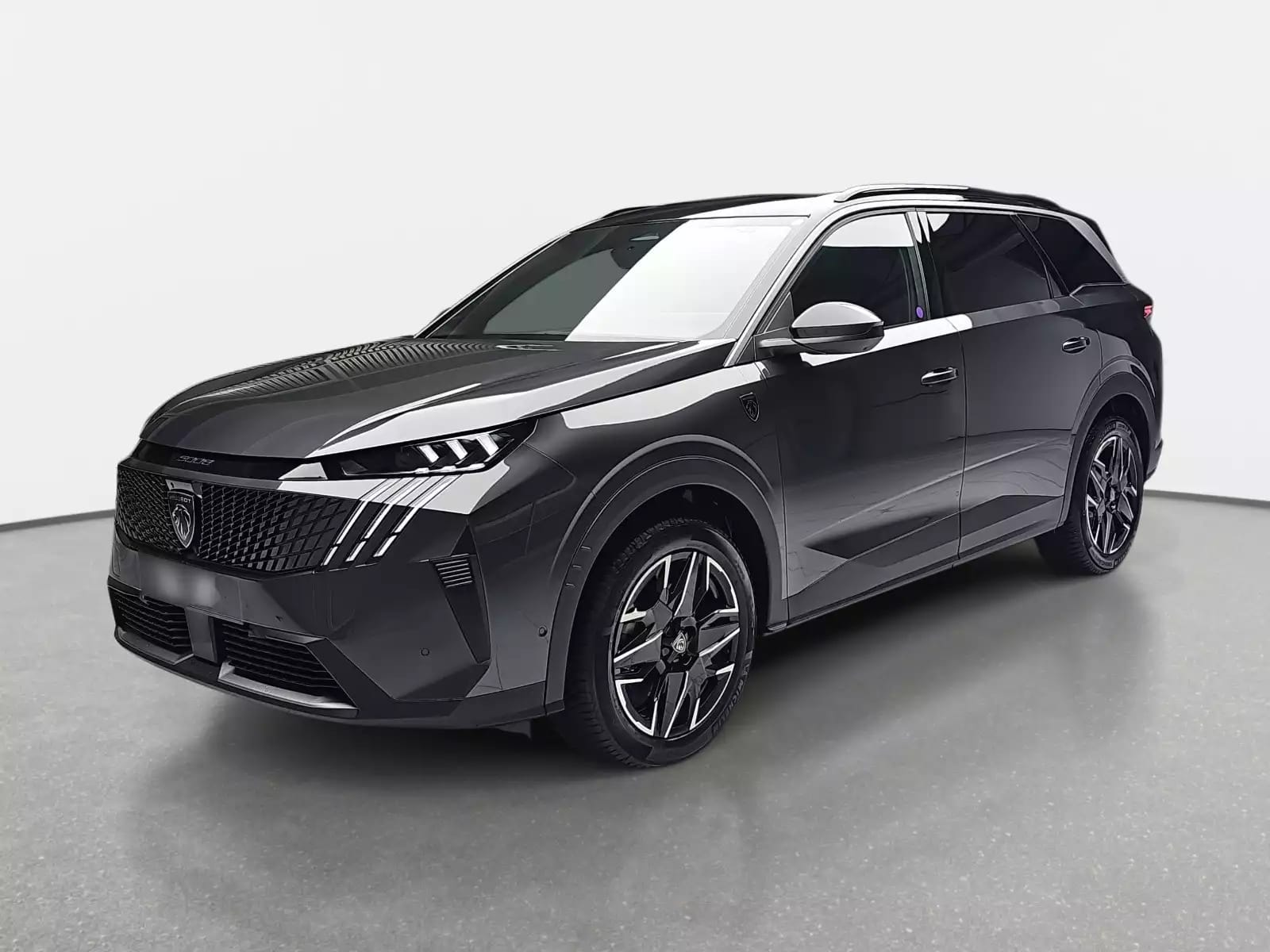 Peugeot 5008 1.2 PureTech 146 e-DSC6 GT - Photo 1