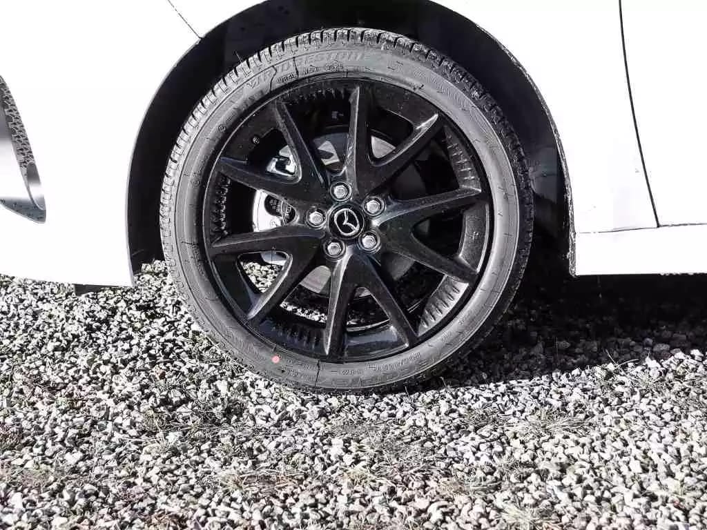 Mazda 2 Hybrid 1.5 VVT-i 116 Hybride Homura - Photo 1