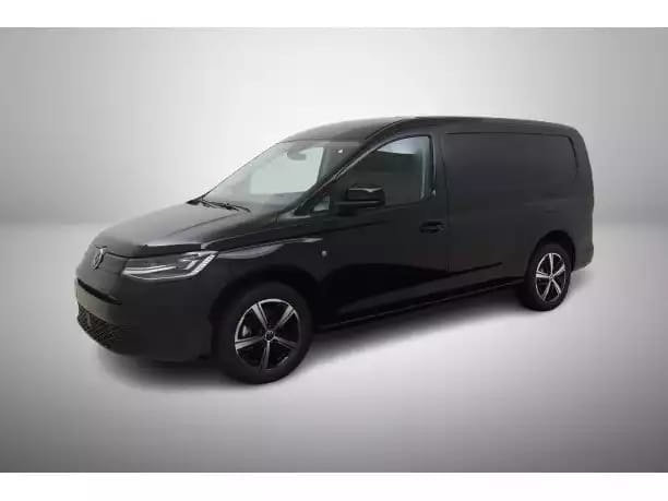 Volkswagen Caddy 2.0 TDi 122 DSG MAXI - Photo 1