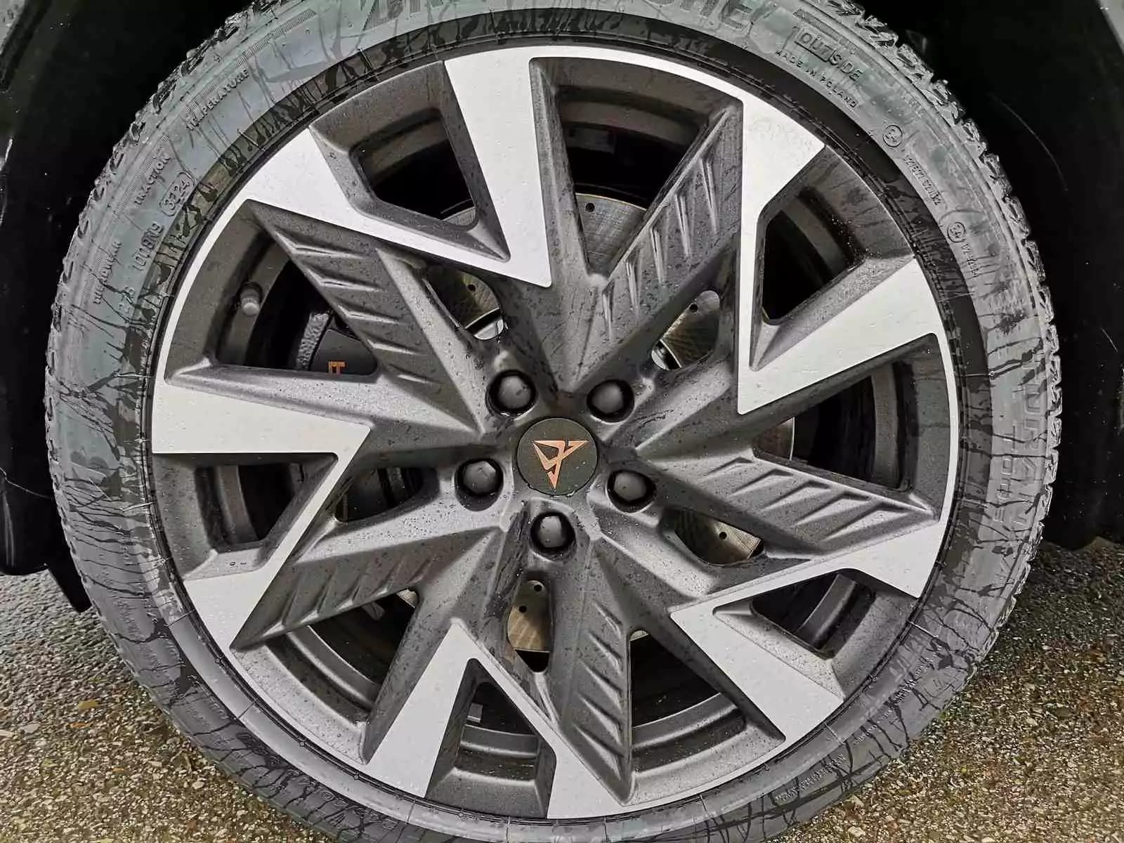 Cupra Formentor 2.0 TSi DSG 333 Facelift 4DRIVE - Photo 1