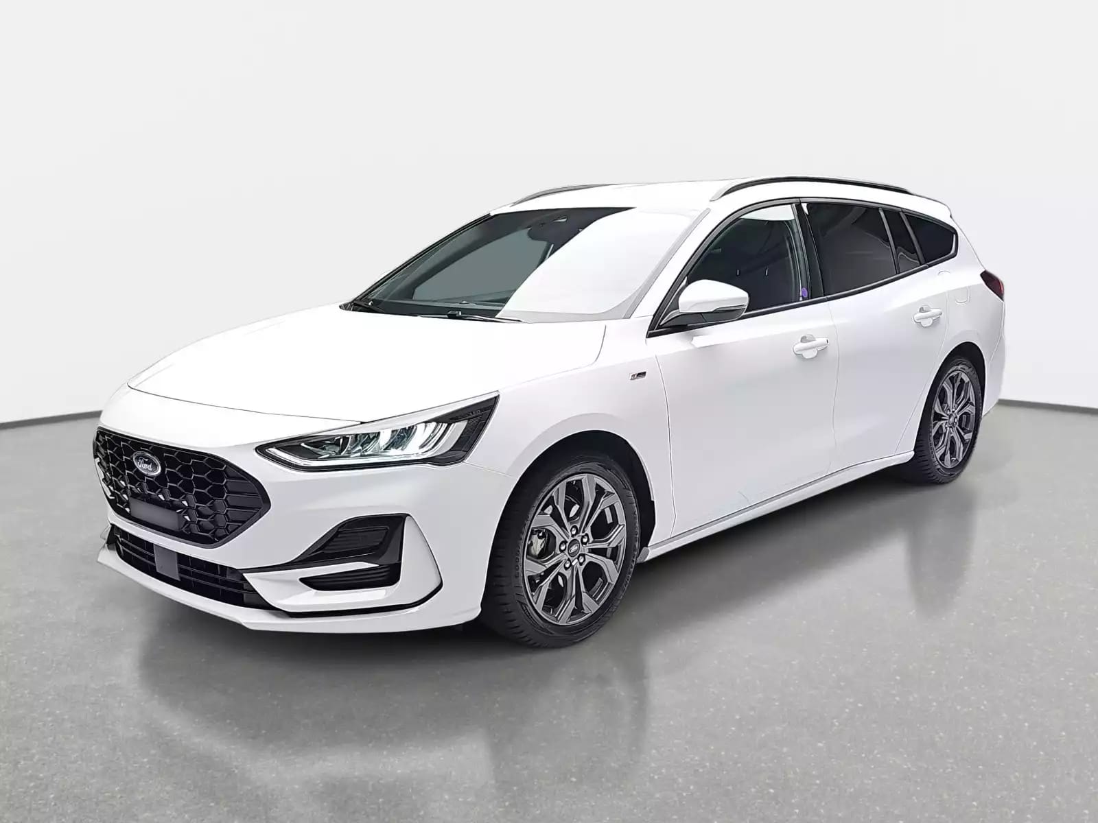 Ford Focus 1.0i Ecoboost 155 AT St-Line X - Photo 1