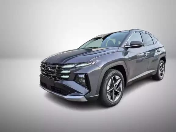 Hyundai TUCSON 1.6 T-GDI 150 AT - Photo 1