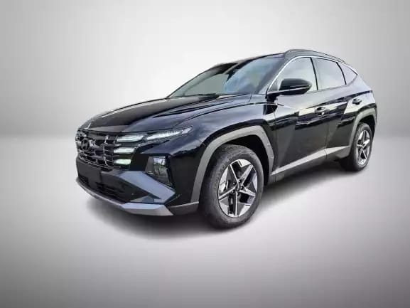 Hyundai TUCSON 1.6 T-GDI 150 AT - Photo 1