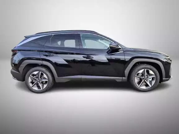 Hyundai TUCSON 1.6 T-GDI 150 AT - Photo 1