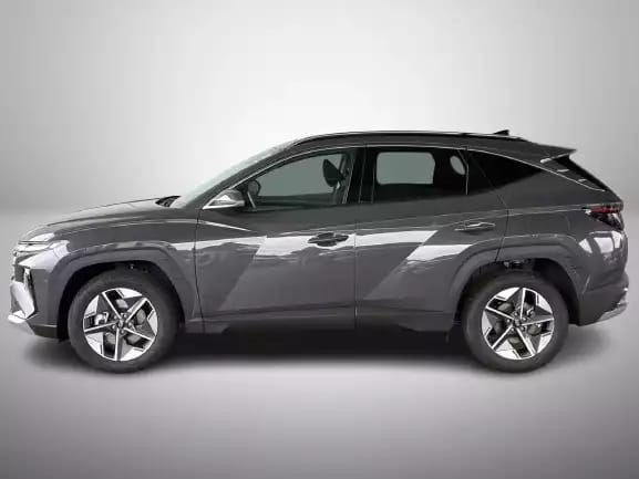 Hyundai TUCSON 1.6 T-GDI 160 AT E-Motion - Photo 1