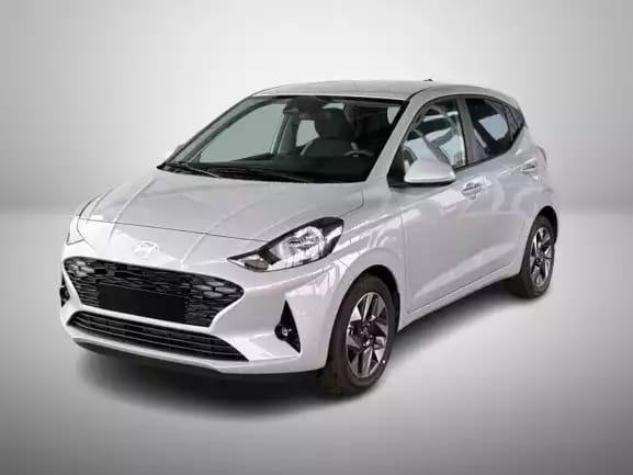 Hyundai i10 1.2 GDI 79 Premium - Photo 1
