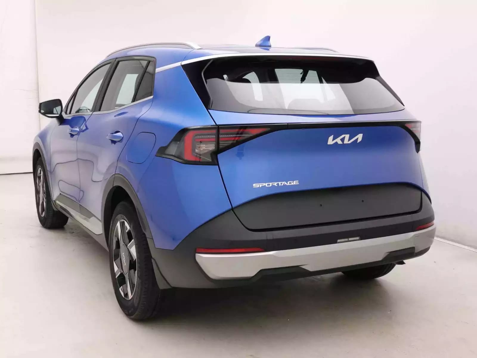 Kia Sportage 1.6 T-GDI DCT 150 Pulse - Photo 1