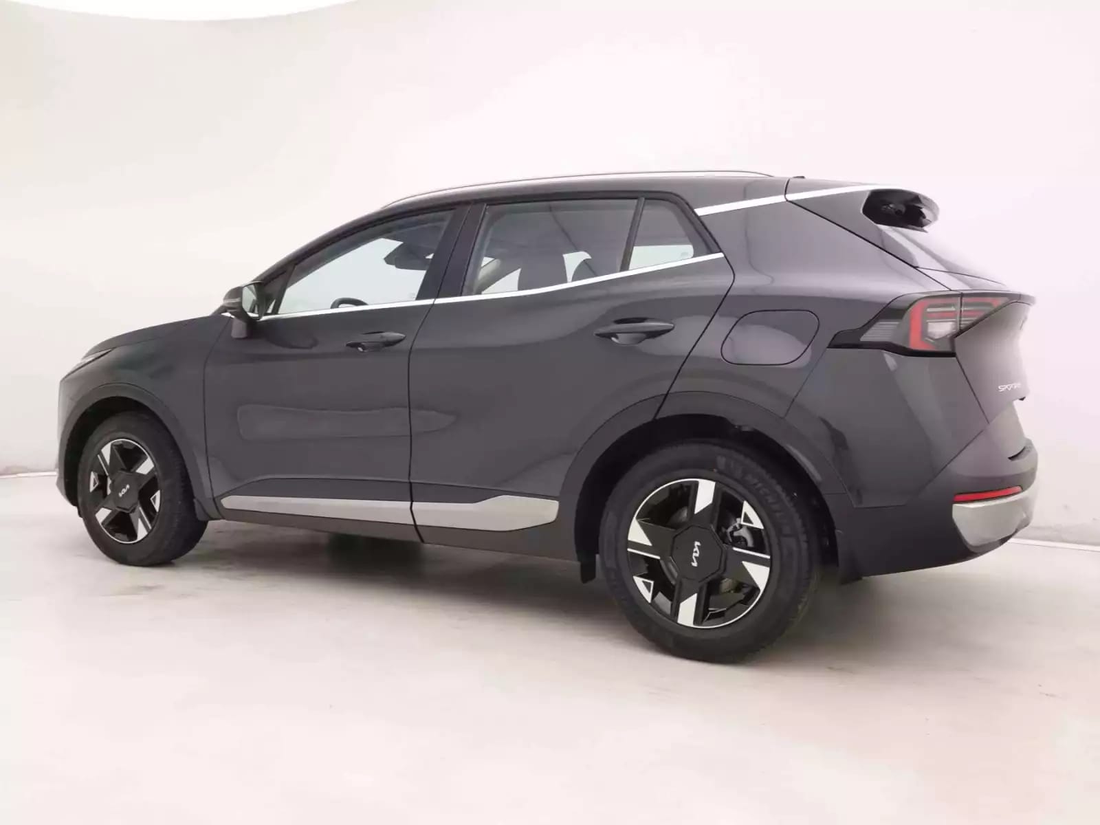 Kia Sportage 1.6 T-GDI DCT 150 Pulse - Photo 1