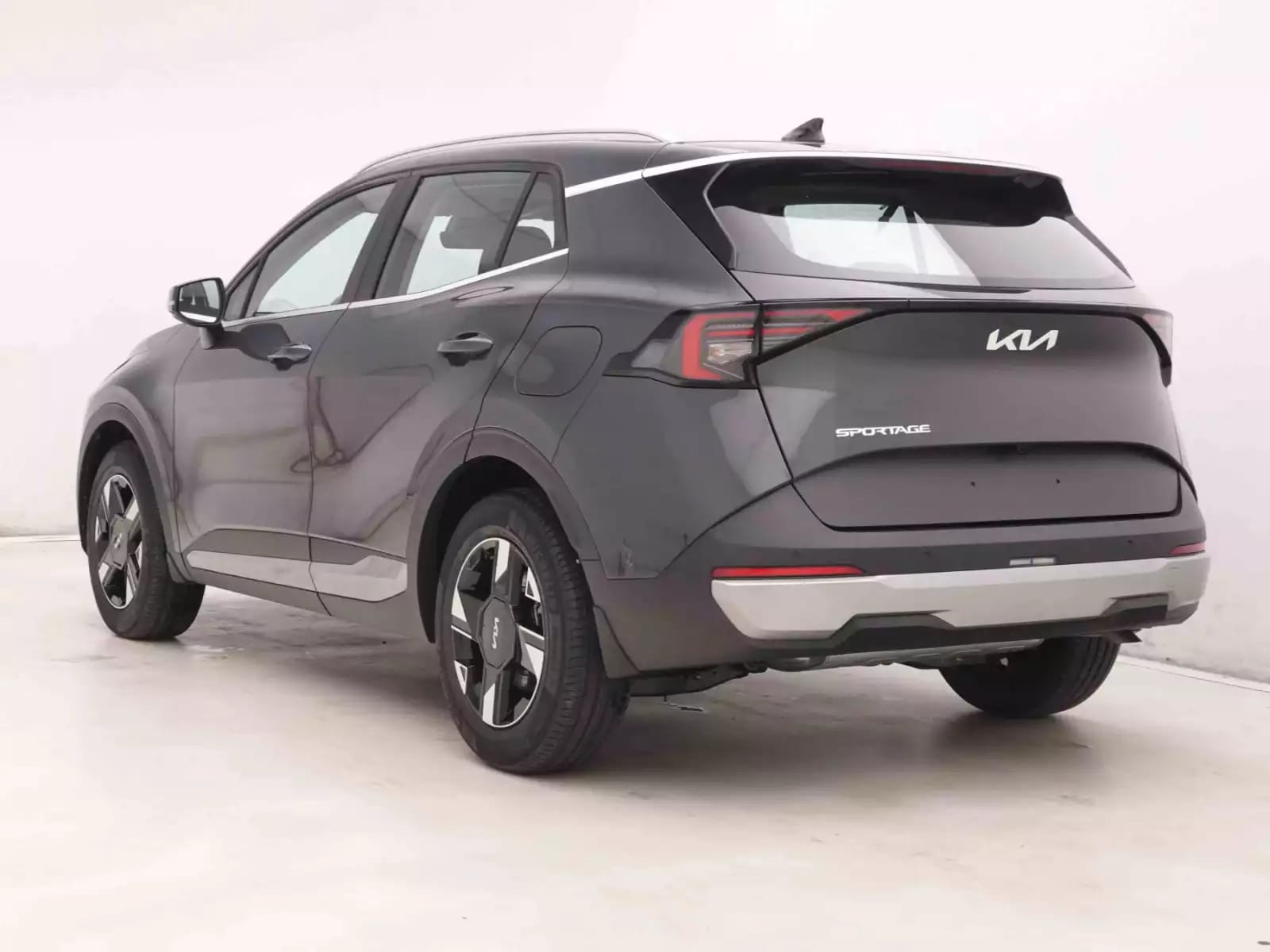 Kia Sportage 1.6 T-GDI DCT 150 Pulse - Photo 1