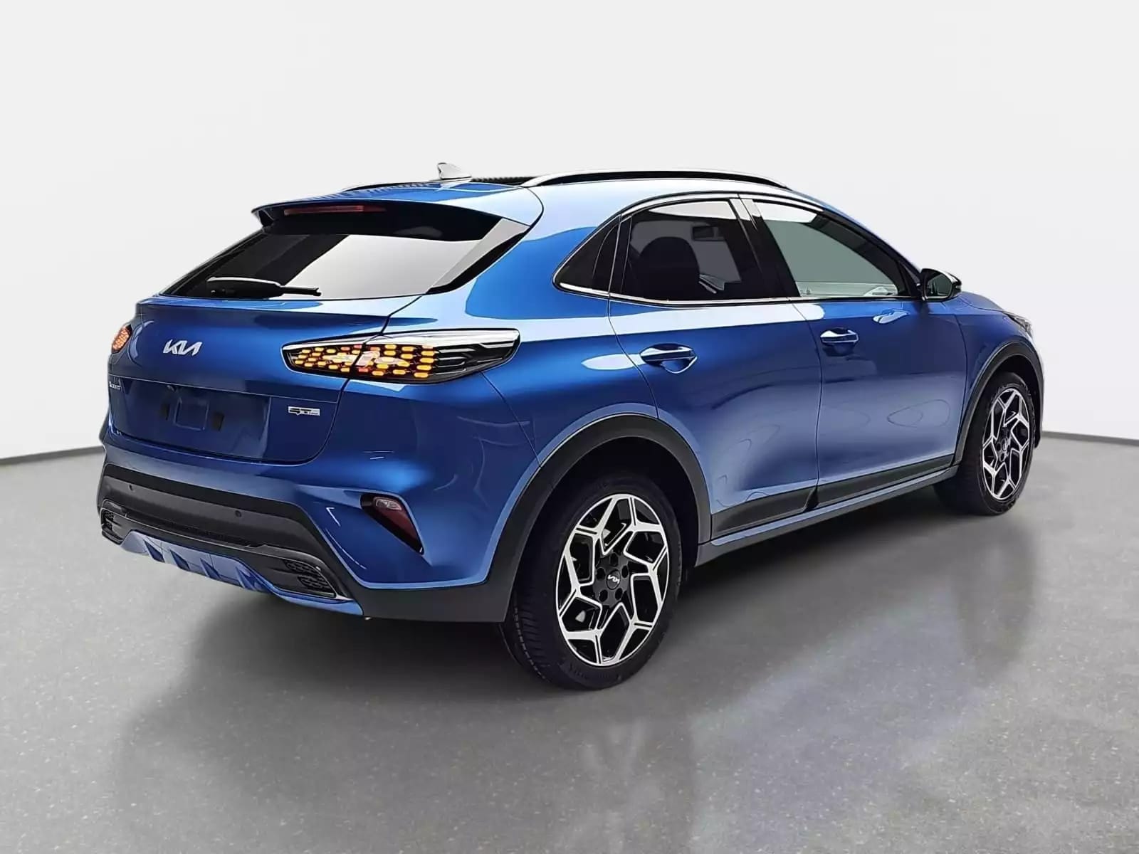 Kia XCeed 1.6 T-GDI DCT 180 GT-LINE - Photo 1