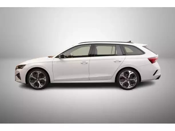 Skoda Octavia 2.0 TSi DSG 265 RS - Photo 1
