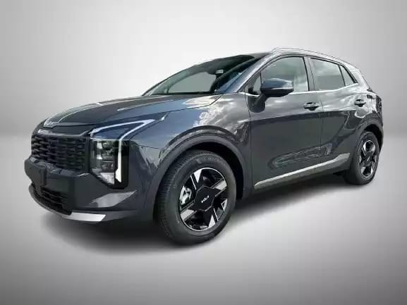 Kia Sportage 1.6 T-GDI AUTO 150 Vision - Photo 1