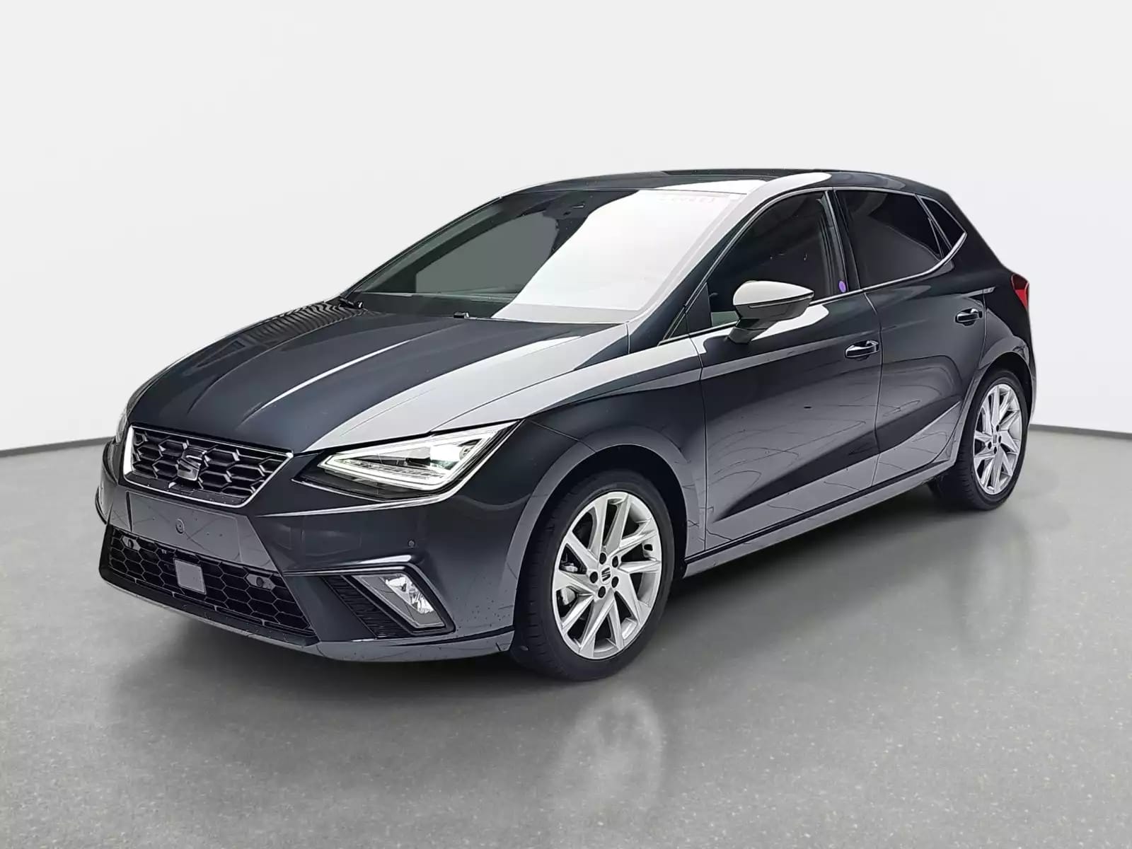 SEAT Ibiza 1.0 TSi 116 DSG FR - Photo 1