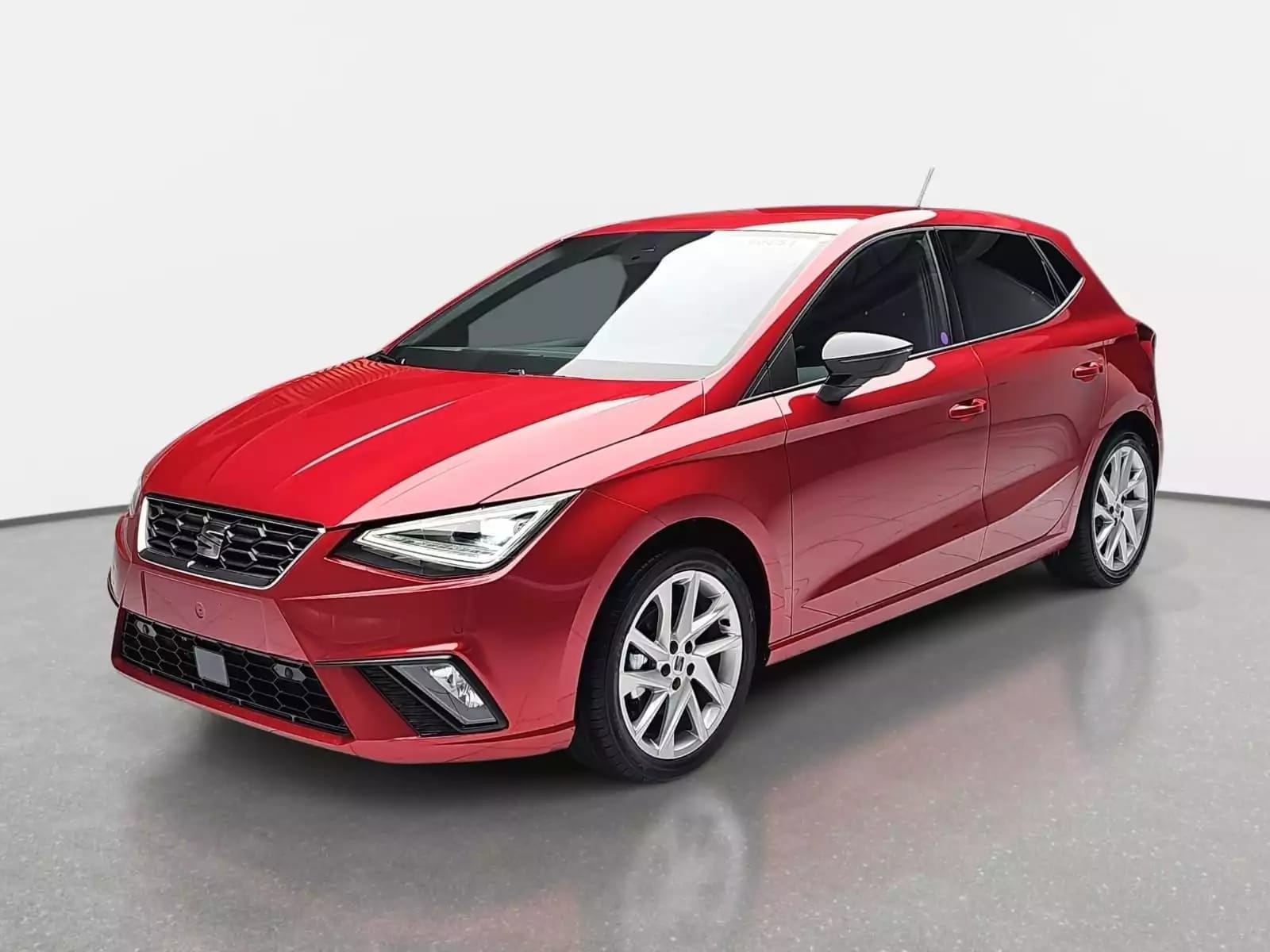 SEAT Ibiza 1.0 TSi 116 DSG FR - Photo 1