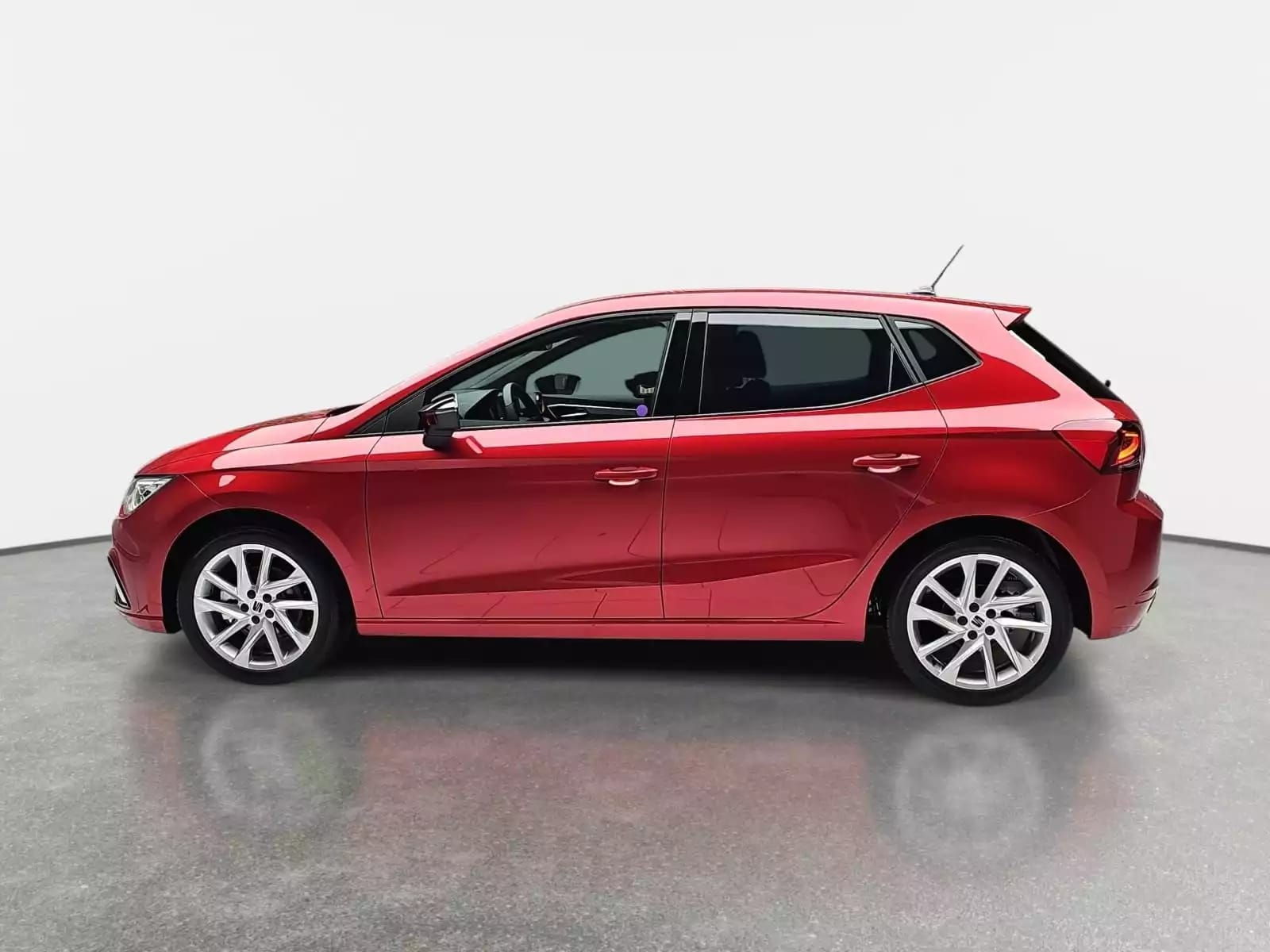 SEAT Ibiza 1.0 TSi 116 DSG FR - Photo 1