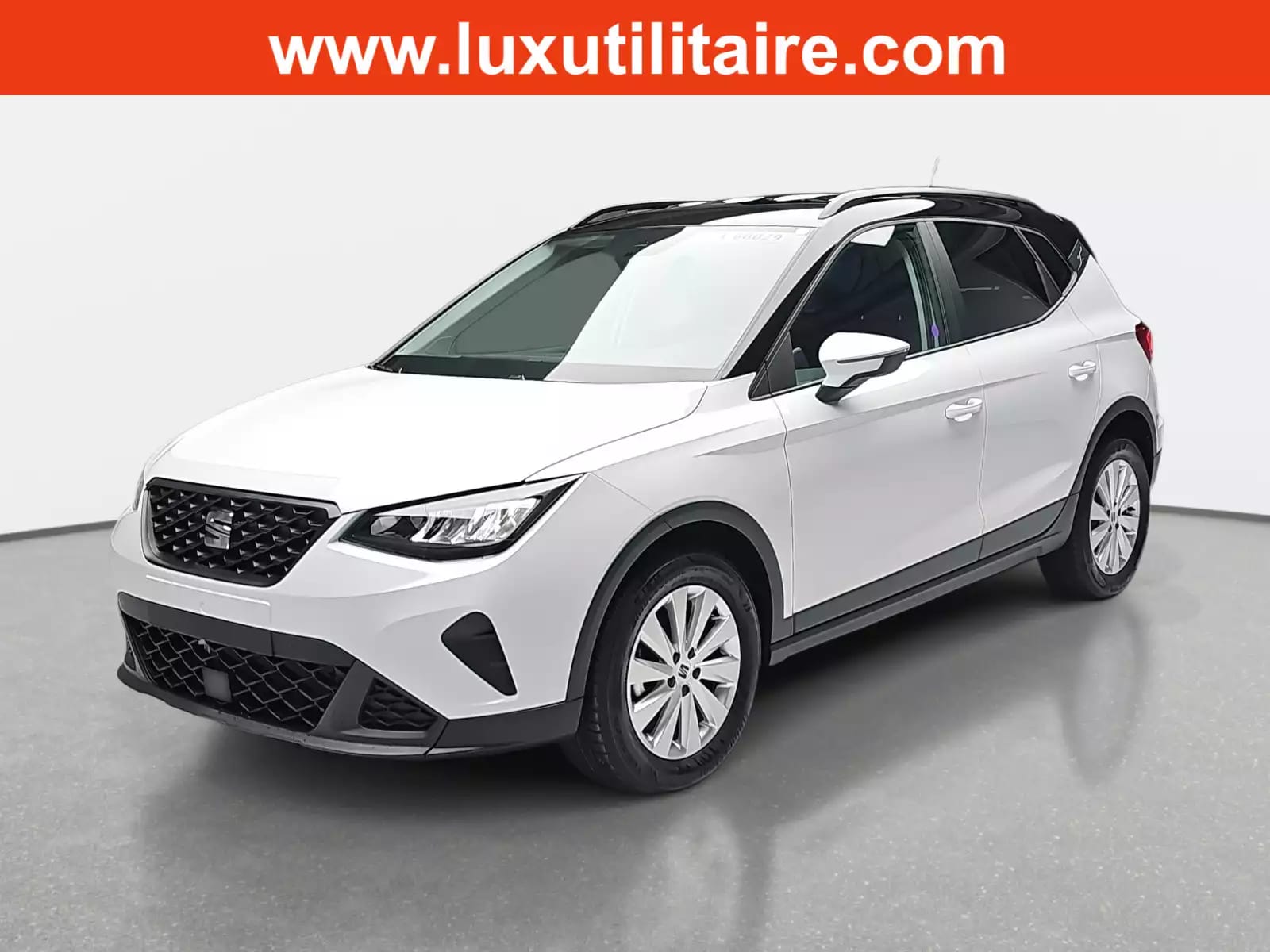 SEAT Arona 1.0 TSi 116 DSG Style - Photo 1