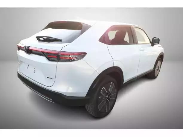 Honda HR-V 1.5 eHEV Auto 131 Elegance - Photo 1