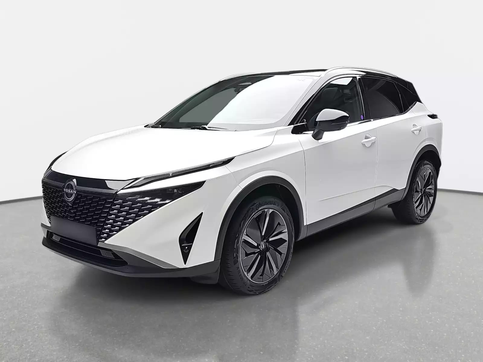 Nissan Qashqai 1.3 DIG-T MHEV 158 Tekna - Photo 1