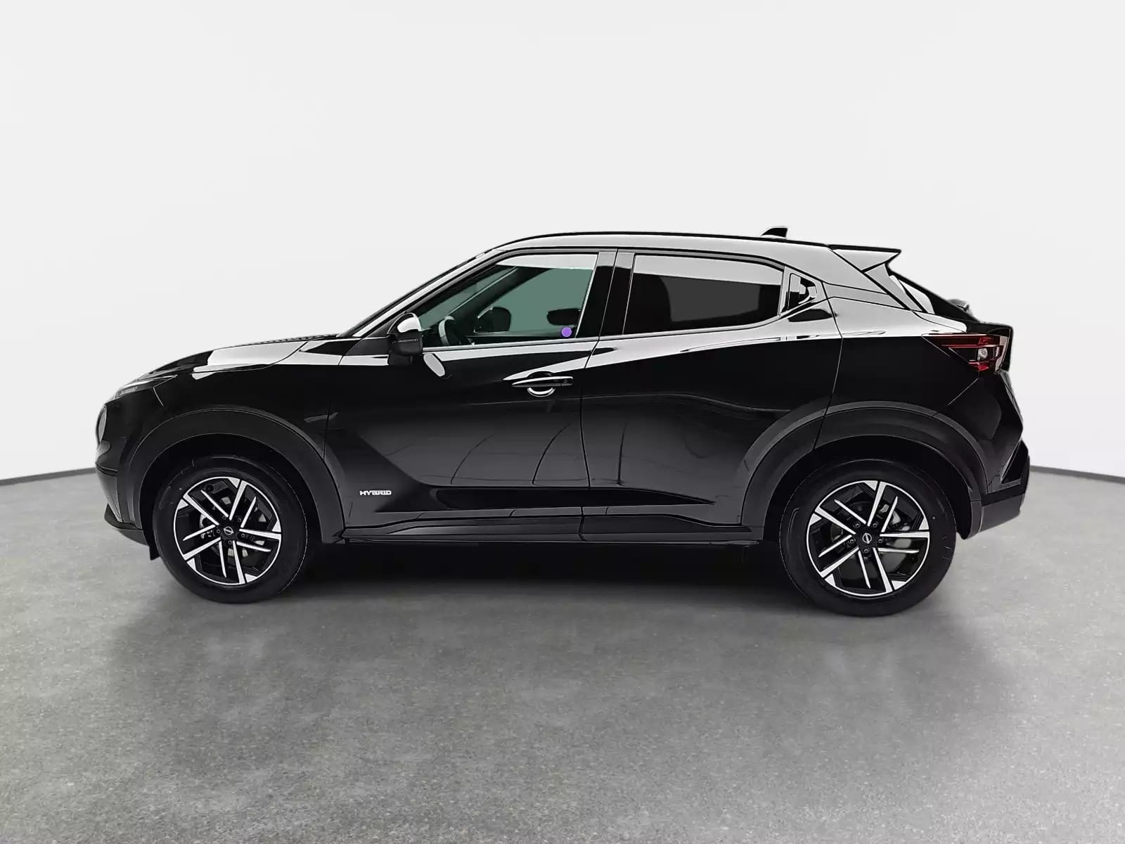 Nissan Juke 1.0 DIG-T 114 Auto N-Connecta - Photo 1