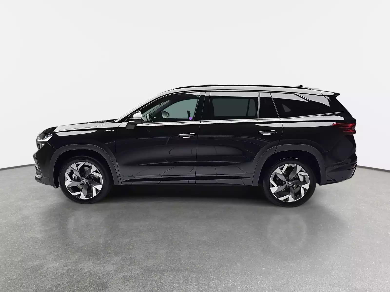 Skoda Kodiaq 1.5 TSi DSG 150 Sportline - Photo 1
