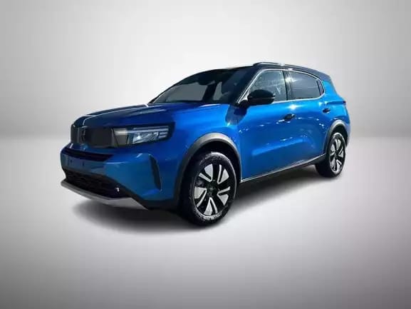 Opel Frontera 1.2 T Hybrid 110 GS - Photo 1