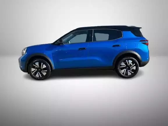 Opel Frontera 1.2 T Hybrid 110 GS - Photo 1