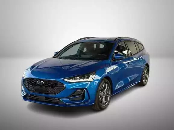 Ford Focus 1.0i Ecoboost 155 AT St-Line X - Photo 1
