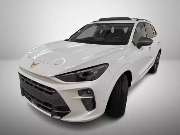 Cupra Terramar 2.0 TSI DSG 265 VZ 4Drive - Photo 1