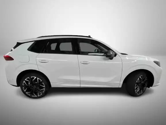 Cupra Terramar 2.0 TSI DSG 265 VZ 4Drive - Photo 1