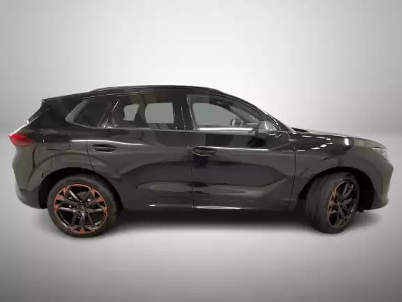 Cupra Terramar 2.0 TSI DSG 265 VZ 4Drive - Photo 1