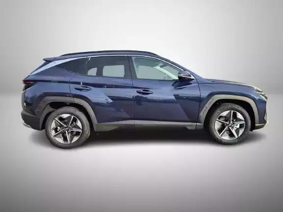 Hyundai TUCSON 1.6 T-GDI 150 AT - Photo 1